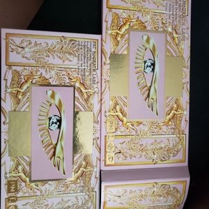 Pat McGrath Celestial Divinity Mega palette